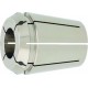 Fahrion Porte-outil à pince scellée avec carré GERC40 - 18x14,5