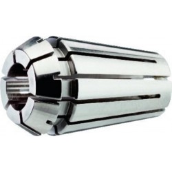 Fahrion Pinces de serrage DIN6499B 430E GERC25 8,0 mm