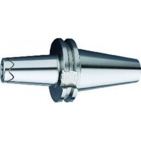 Haimer Porte-outil rétractable DIN69871 10,0/24,0x130mm
