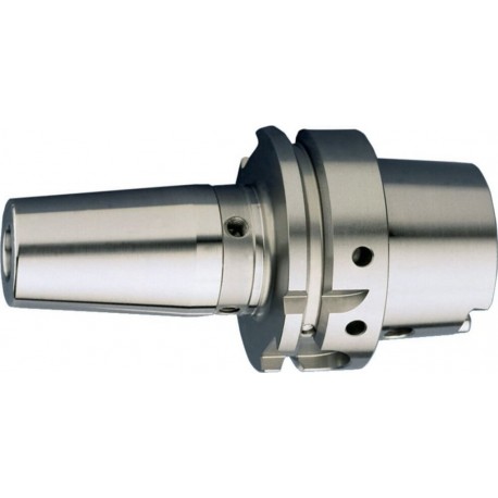 Haimer Porte-outil rétractable DIN69863A HSK-A63 10x85mm