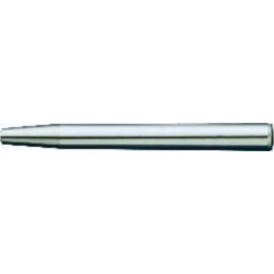 Haimer Rallonge de mandrin rétractable sans réglage de longueur h6 300x20x8mm