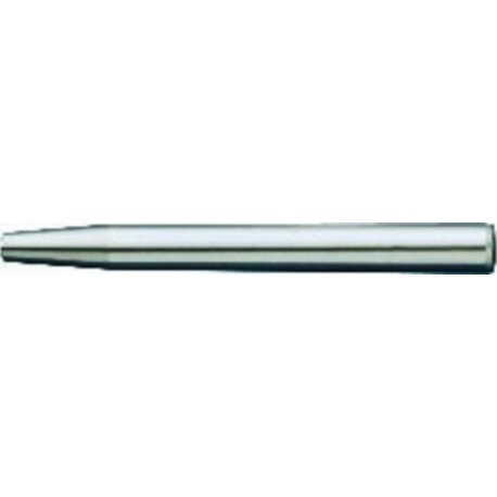 Haimer Rallonge de mandrin rétractable sans réglage de longueur h6 300x20x8mm