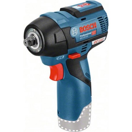 Bosch Clé à chocs sans fil GDS 12V-115 version Solo