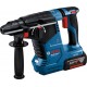 Bosch Marteau perforateur sans fil avec SDS plus GBH 18V-24 C