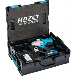 Hazet Visseuse à choc sans fil 9213-1000LB/3