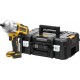 Dewalt Visseuse à choc sans fil 1/2 pouce,18 V version de base