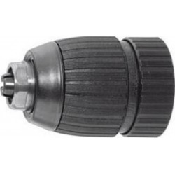 RÖHM Mandrin avec verrouillage radial Extra RV Modèle en plastique 10-3/8