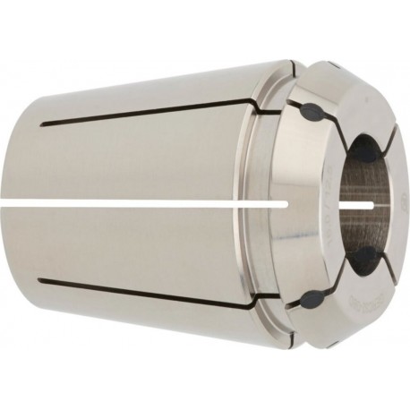 Fahrion Pinces de serrage étanches avec carré GERC20- 7x5,5