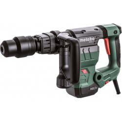 Metabo Marteau burineur MHE 5Coffret plastique