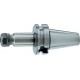 Haimer Porte-pinces long JISB6339ADB BT50-ER16