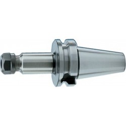 Haimer Porte-pinces long JISB6339ADB BT50-ER16