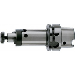Haimer Porte-outil combiné DIN69893A HSK-A63 32x60mm