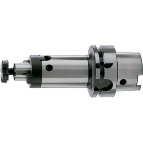 Haimer Porte-outil combiné DIN69893A HSK-A63 32x60mm