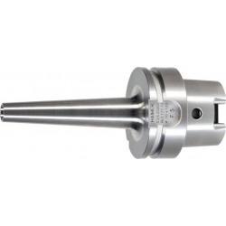 Haimer Porte-outil rétractable Mini DIN69863A Tige A-63 8x80mm