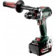 Metabo Perceuse sans fil BS 18 LTX BL I valise plastique 18V 2x5.2Ah Li-Ion + ASC 55