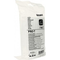 Rapid Bâtons de colle PRO-T 1kg Isaberg