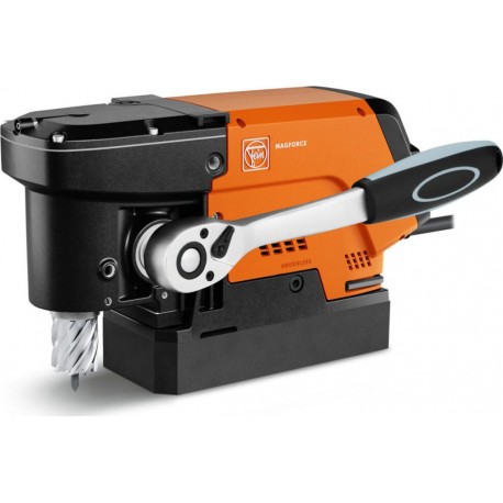 FEIN Unité de perçage par carottage magnétique Compact jusqu’à 36 mm KBC 36 MAGF