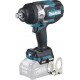 Makita Clé à chocs sans fil 40 V max. (sans batterie, sans chargeur) TW001GZ