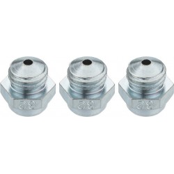 Hazet Jeu d’embouchures 9037N-2-025/3