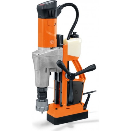 FEIN Unité de perçage pour métal jusqu'à 65 mm KBM 65 U