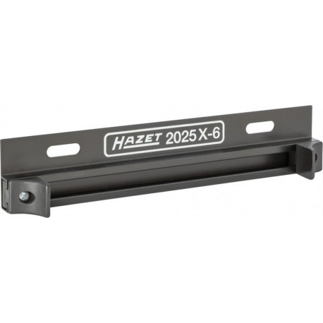 Hazet Rail de fixation 2025X-6