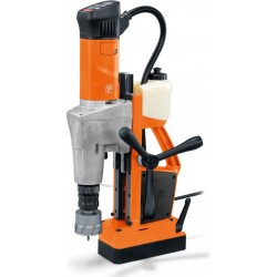 FEIN Carotteuse magnétique Fein jusqu'à 65 mm KBM 65 UQW