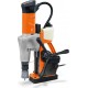 FEIN Unité de perçage pour métal jusqu'à 50 mm KBM 50 auto QW