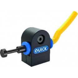 Hommel + Keller QUICK Buse de liquide de refroidissement complète préassemblée 11 mm
