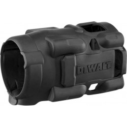 Dewalt Housse en caoutchouc pour le boîtier du moteur des visseuses à percussion sans fil DCF 921, DCF 922 et DCF 923 PB921.22.2