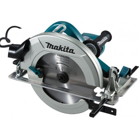 Makita scie circulaire portative HS0600