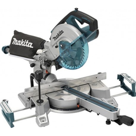Makita Scie à onglets et à coupe d’onglet