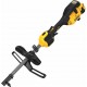 Dewalt Entraînement par moteur à batterie, 54V, version basique