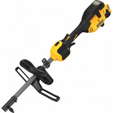 Dewalt Entraînement par moteur à batterie, 54V, version basique