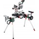 Metabo Scie à onglets KGS 305 M avec socle KSU 251