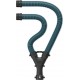Bosch PRO Kit de raccord d’aspiration Y pour scies circulaires sur table