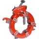 Rothenberger Tête de coupe automatique, NPT, 2,1/2 - 4, avec