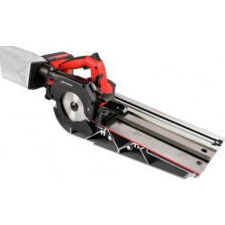 Rothenberger PIPECUT mini incl. chargeur EU, batterie 4Ah