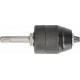 Bosch Mandrin automatique pour foret SDS plus Mandrins automatiques