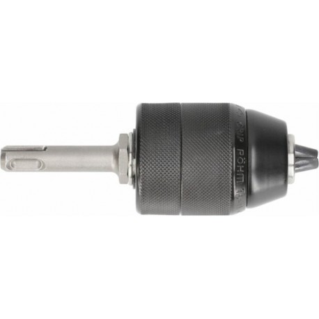 Bosch Mandrin automatique pour foret SDS plus Mandrins automatiques