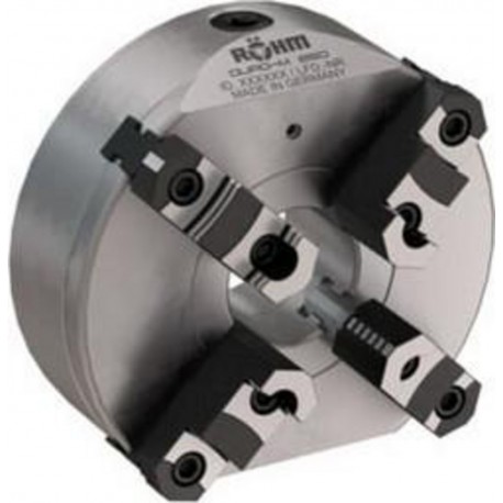 RÖHM Mandrin DURO-M U 400/4 DIN Remplacement pour ID.102336