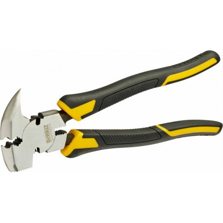 Dewalt Pince à clôtures combinée 6 en 1 DWHT0-70273