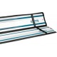 Makita Pochette pour rail de guidage 1.0m E-05670