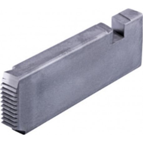 Rothenberger Mâchoires de coupe SS, NPT 1/2-3/4, type R
