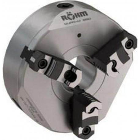 RÖHM Mandrin DURO-M U 315/3 K 6/ RECHANGE POUR ID.106442