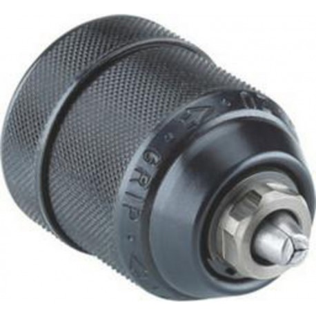 RÖHM Mandrin avec verrouillage radial Röhm Extra RV modèle en métal 13-1/2