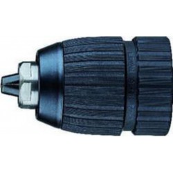 RÖHM Mandrin de perceuse à serrage rapide D. serrage 1,5-13 mm 1/2po.-20 rotation à d