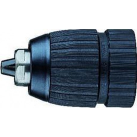 RÖHM Mandrin de perceuse à serrage rapide D. serrage 1,5-13 mm 1/2po.-20 rotation à d