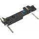 Makita Adaptateur de rail de guidage B 195838-7