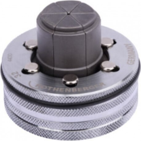 Rothenberger Tête Exp. 32x1,5mm Standard ROLOCK