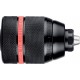 Metabo Mandrin à serrage rapide Futuro Plus, S2M/CT, 13 mm, 1/2 metabo